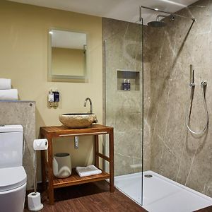 Suite Balcony
